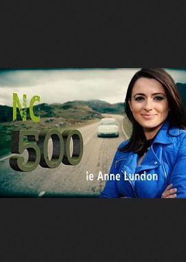 Show North Coast 500 - Le Anne Lundon