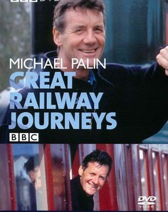 Сериал Great Railway Journeys