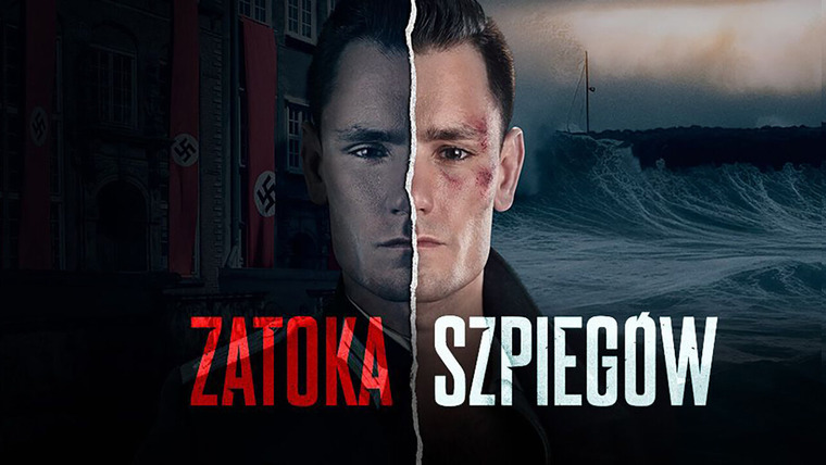 Сериал Шпионский залив