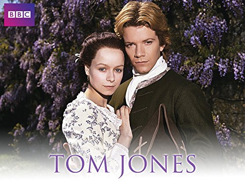 Show The History of Tom Jones: A Foundling