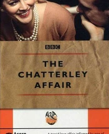 Show The Chatterley Affair