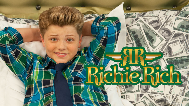 Show Richie Rich
