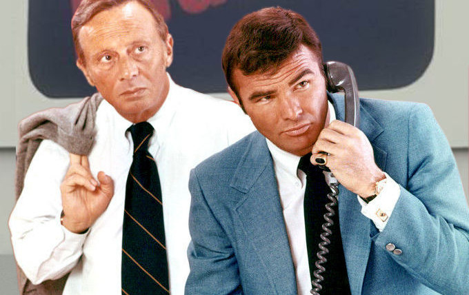 Сериал Дэн Огэст