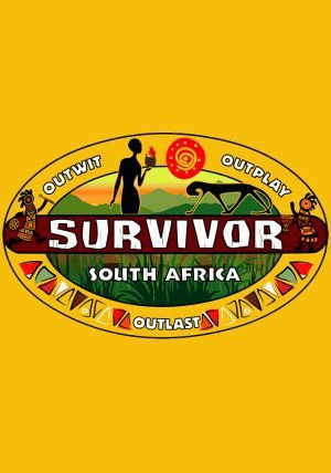 Show Survivor South Africa