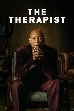 Сериал The Therapist