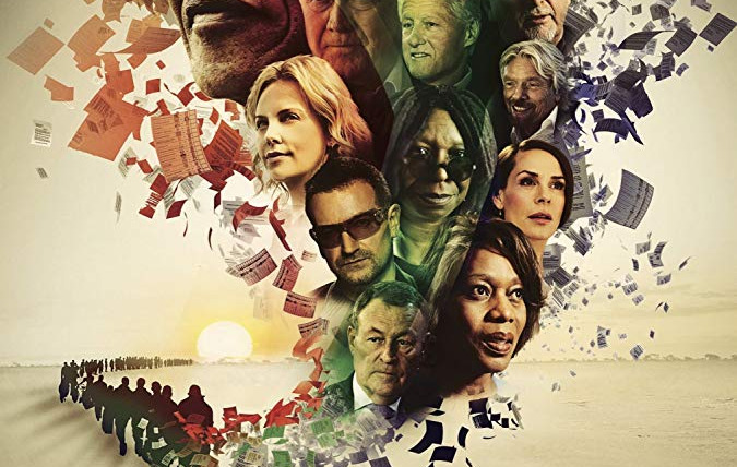 Сериал Miracle Rising: South Africa