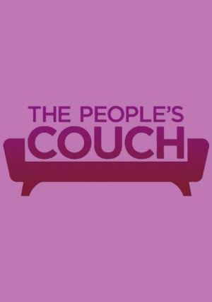 Сериал The People's Couch