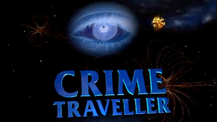 Show Crime Traveller