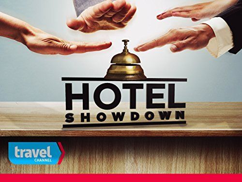 Сериал Hotel Showdown