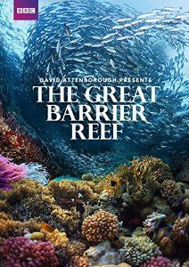Сериал Большой барьерный риф с Дэвидом Аттенборо