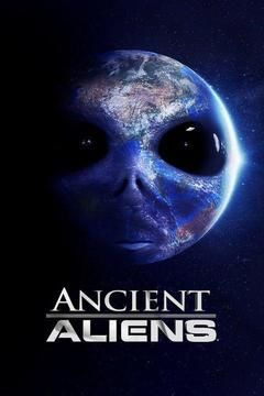 Сериал Ancient Aliens: Declassified