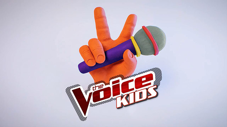 Сериал The Voice Kids