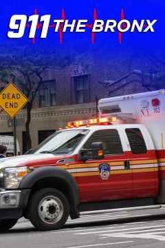 Сериал 911: The Bronx