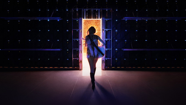 Сериал Тейлор Свифт: The Eras Tour - Конец Эры