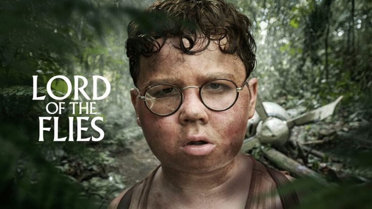Show Lord of the Flies
