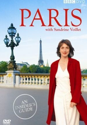 Сериал BBC: Париж, Париж