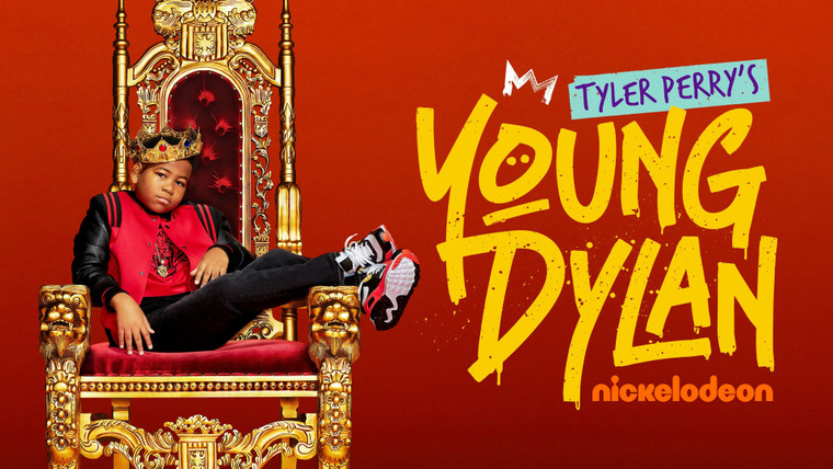 Show Tyler Perry's Young Dylan