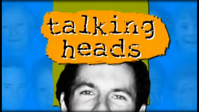 Show Talking Heads