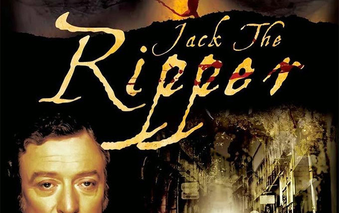 Show Jack the Ripper