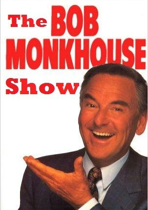 Сериал The Bob Monkhouse Show