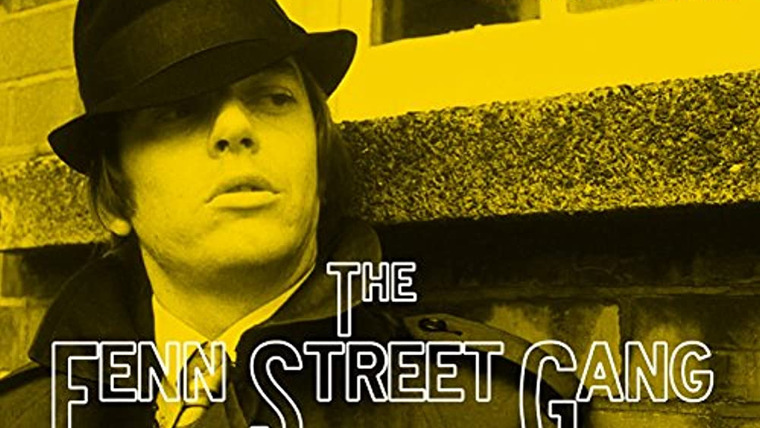 Show The Fenn Street Gang