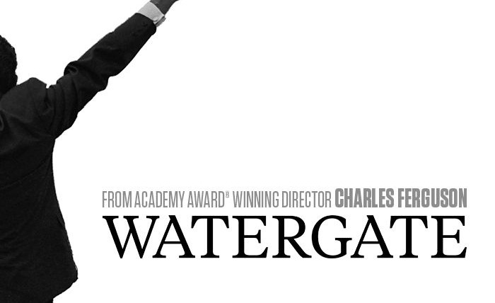 Сериал Watergate