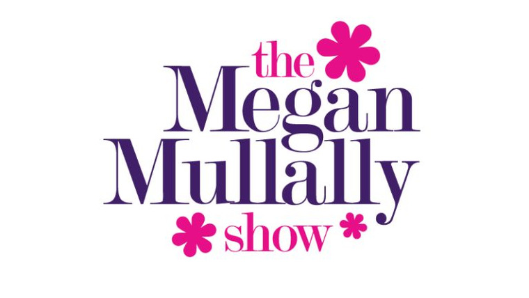 Сериал The Megan Mullally Show