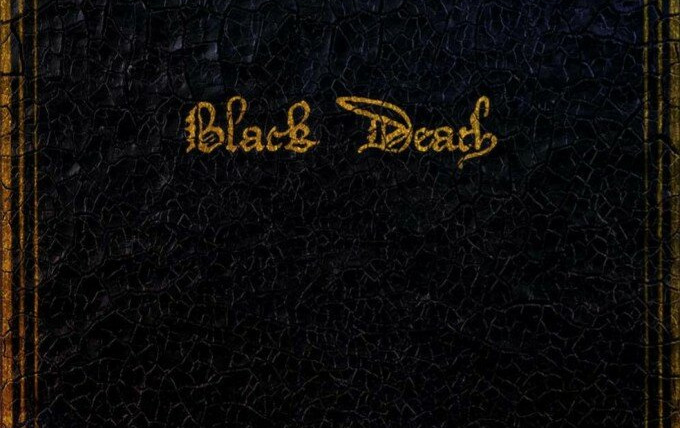 Сериал Black Death