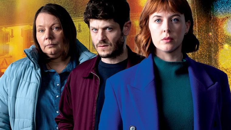 Сериал Свет надежды