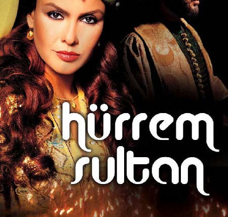 Show Hürrem Sultan