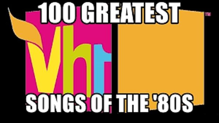 Сериал 100 Greatest Songs of the '80s