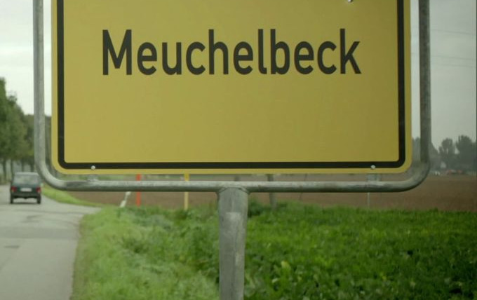 Сериал Meuchelbeck