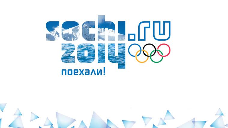 Show The 2014 Winter Olympics