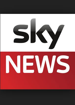 Show Sky Midnight News