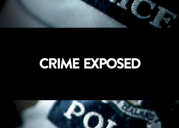 Show Crime Exposed