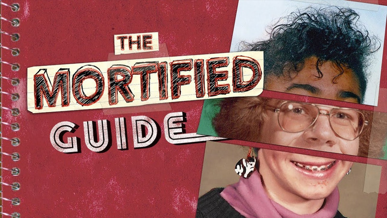 Show The Mortified Guide