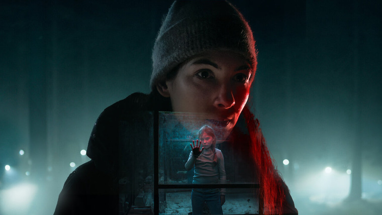 Сериал Стеклянный купол