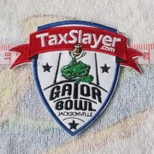 Сериал TaxSlayer Bowl