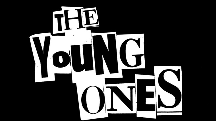 Show The Young Ones