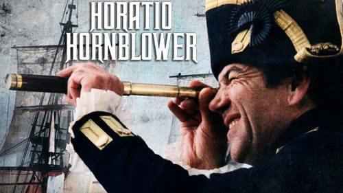Show Hornblower