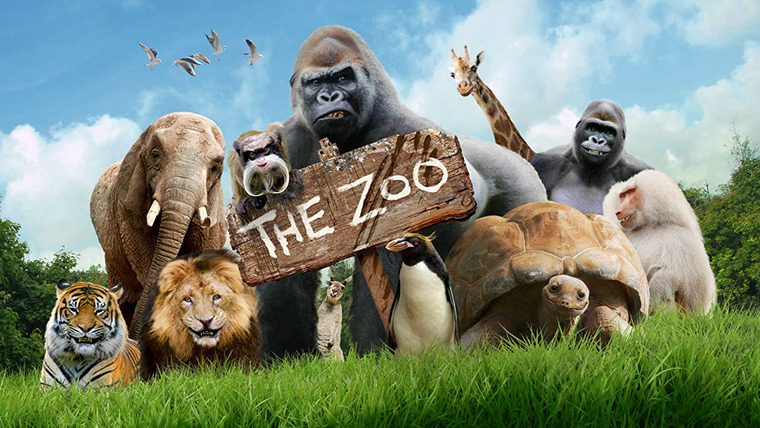 Show The Zoo