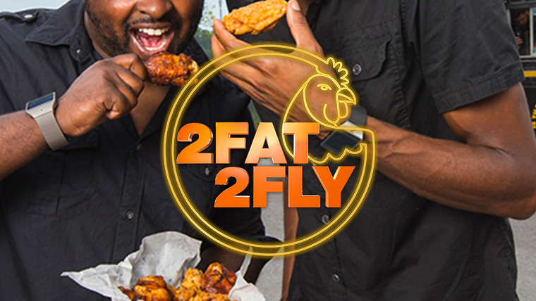 Сериал 2 Fat 2 Fly