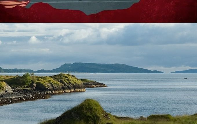 Show Grand Tours of the Scottish Islands