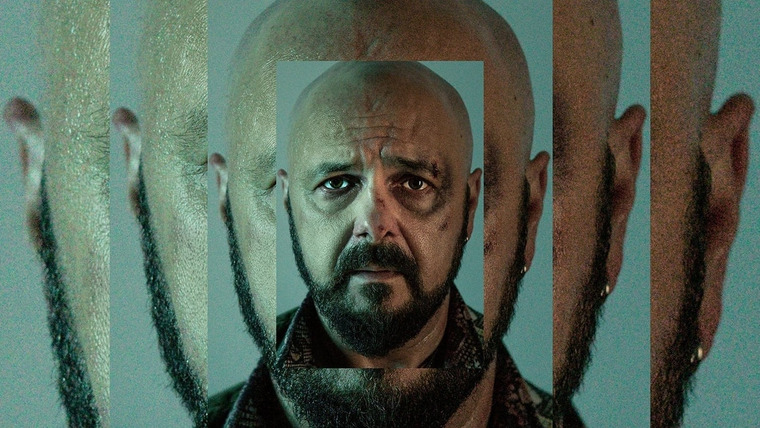 Сериал Вспомнить