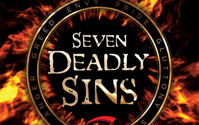 Show Seven Deadly Sins