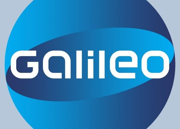 Сериал Galileo