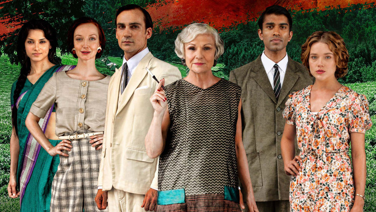 Show Indian Summers