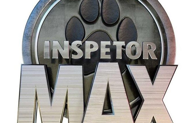 Сериал Inspetor Max