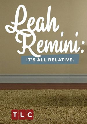 Show Leah Remini: It's All Relative