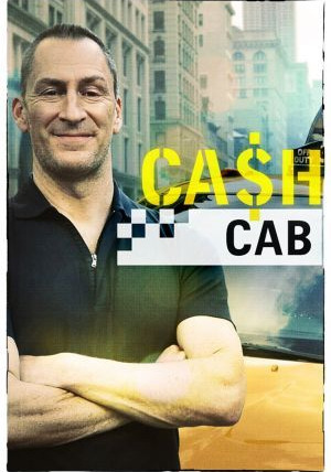 Сериал Cash Cab